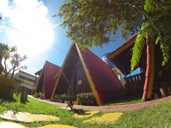 Imagem Imóvel com 10 Quartos à Venda, 1.000 m² em Arembepe - Camaçari Imagem Imóvel com 10 Quartos à Venda, 1.000 m² em Arembepe - Camaçari