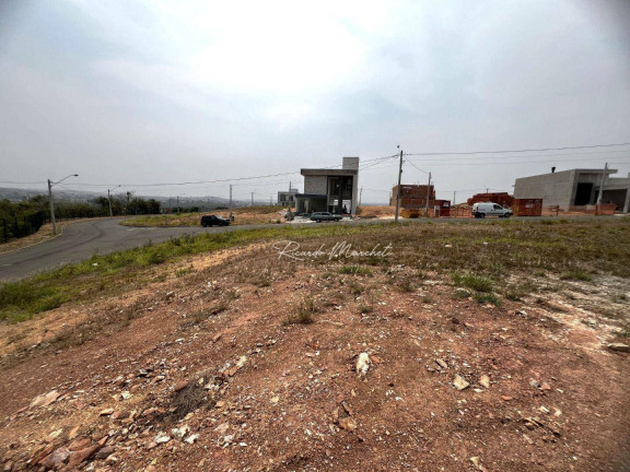 Imagem Terreno à Venda, 390 m² em Residencial Canadá - Piracicaba