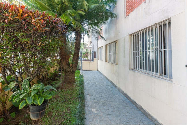 Imagem Imóvel com 2 Quartos à Venda, 77 m² em Campo Belo - São Paulo