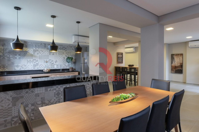 Imagem Apartamento com 2 Quartos à Venda, 53 m² em Vila Maria - São Paulo