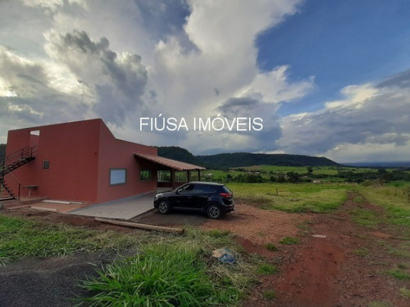 Imagem Imóvel com 6 Quartos à Venda, em Rural - Rifaina Imagem Imóvel com 6 Quartos à Venda, em Rural - Rifaina