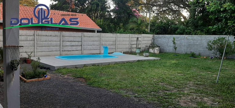 Imagem Casa com 3 Quartos à Venda, 500 m² em Viamão