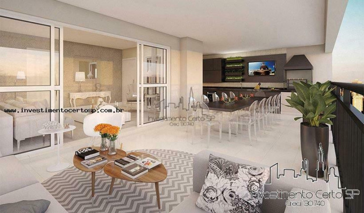 Imagem Apartamento com 4 Quartos à Venda, 170 m² em Ipiranga - São Paulo Imagem Apartamento com 4 Quartos à Venda, 170 m² em Ipiranga - São Paulo
