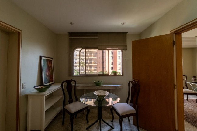 Imagem Apartamento com 3 Quartos à Venda, 300 m² em Consolação - São Paulo