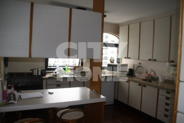 Imagem Apartamento com 4 Quartos à Venda, 500 m² em Higienópolis - São Paulo