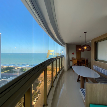 Imagem Imóvel com 4 Quartos à Venda, 120 m² em Praia De Itaparica - Vila Velha