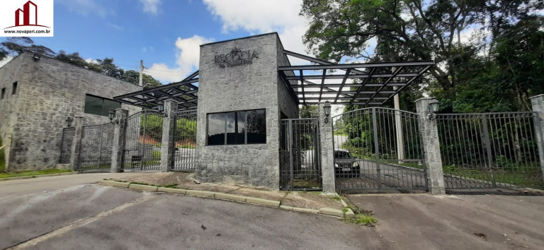 Terreno à Venda, 1.320 m² em Mairiporã - Mairiporã