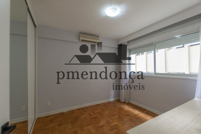 Imagem Apartamento com 3 Quartos à Venda, 168 m² em Higienópolis - São Paulo Imagem Apartamento com 3 Quartos à Venda, 168 m² em Higienópolis - São Paulo