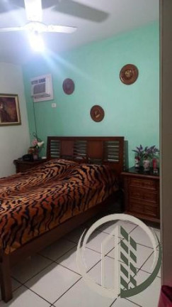 Apartamento com 2 Quartos à Venda, 109 m² em Boqueirão - Santos