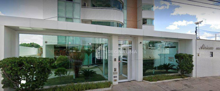 Imagem Apartamento com 5 Quartos à Venda, 215 m² em Jóquei - Teresina Imagem Apartamento com 5 Quartos à Venda, 215 m² em Jóquei - Teresina