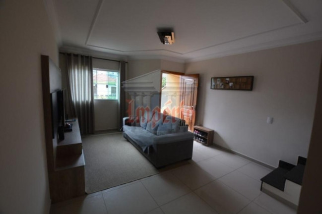 Imagem Sobrado com 3 Quartos à Venda, 135 m² em Parque Das Nações - Santo André Imagem Sobrado com 3 Quartos à Venda, 135 m² em Parque Das Nações - Santo André