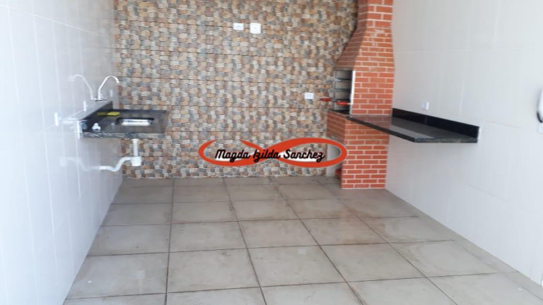 Imagem Apartamento com 2 Quartos à Venda, 50 m² em Cidade Lider - São Paulo