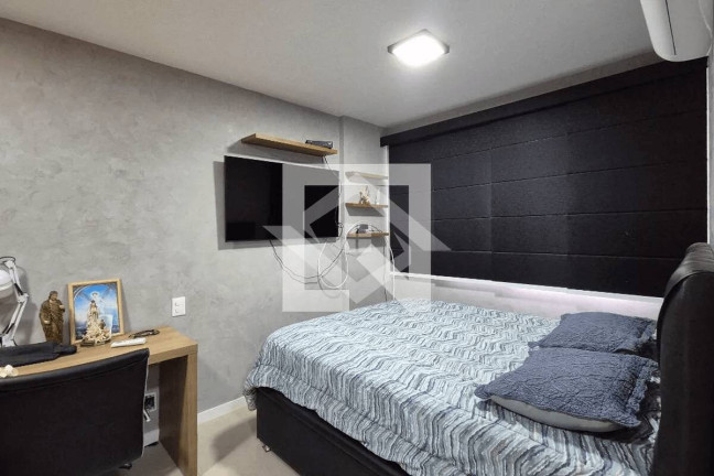 Imagem Apartamento com 3 Quartos à Venda, 92 m² em Barra Da Tijuca - Rio De Janeiro Imagem Apartamento com 3 Quartos à Venda, 92 m² em Barra Da Tijuca - Rio De Janeiro