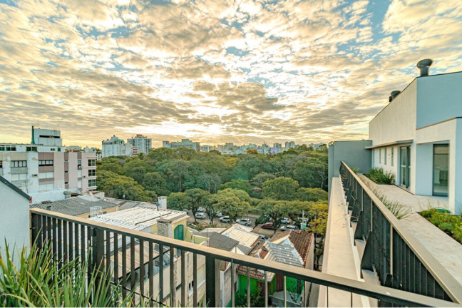 Apartamento com 1 Quarto à Venda, 37 m² em Bom Fim - Porto Alegre