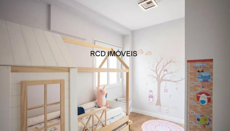Imagem Apartamento com 4 Quartos à Venda, 117 m² em Umuarama - Osasco