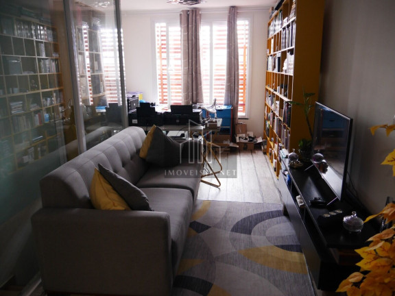 Imagem Sobrado com 2 Quartos à Venda, 91 m² em Vila Nina - São Paulo Imagem Sobrado com 2 Quartos à Venda, 91 m² em Vila Nina - São Paulo