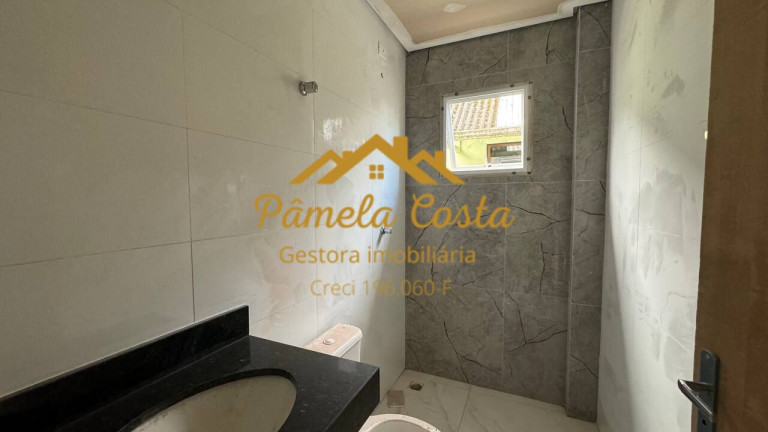 Imagem Casa com 3 Quartos à Venda, 77 m² em Vila Santa Rosa - Guarujá Imagem Casa com 3 Quartos à Venda, 77 m² em Vila Santa Rosa - Guarujá