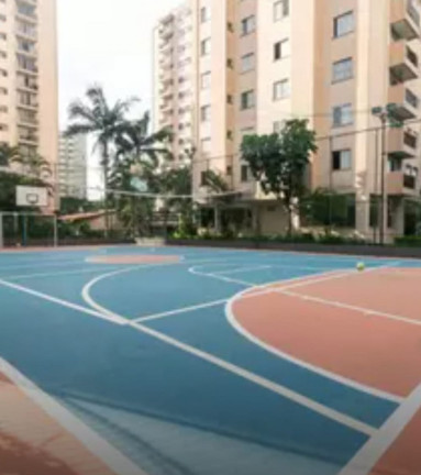 Imagem Apartamento com 2 Quartos à Venda, 62 m² em Tatuapé - São Paulo Imagem Apartamento com 2 Quartos à Venda, 62 m² em Tatuapé - São Paulo