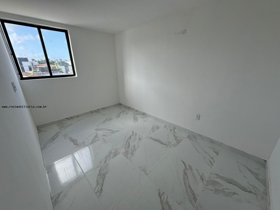 Imagem Apartamento com 2 Quartos à Venda, 52 m² em Cúia - João Pessoa