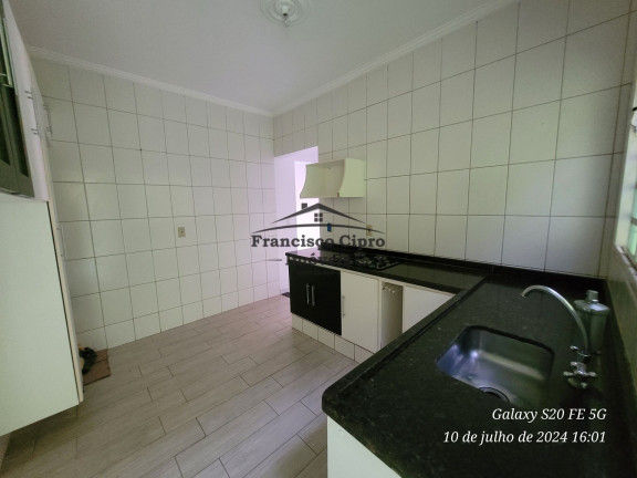 Imagem Casa com 2 Quartos à Venda, 58 m² em Village Santana - Guaratinguetá Imagem Casa com 2 Quartos à Venda, 58 m² em Village Santana - Guaratinguetá