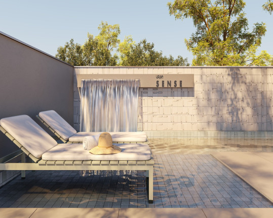Imagem Imóvel com 2 Quartos à Venda, 62 m² em América - Joinville