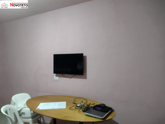 Imagem Casa com 2 Quartos à Venda, 213 m² em Chácara Belenzinho - São Paulo Imagem Casa com 2 Quartos à Venda, 213 m² em Chácara Belenzinho - São Paulo