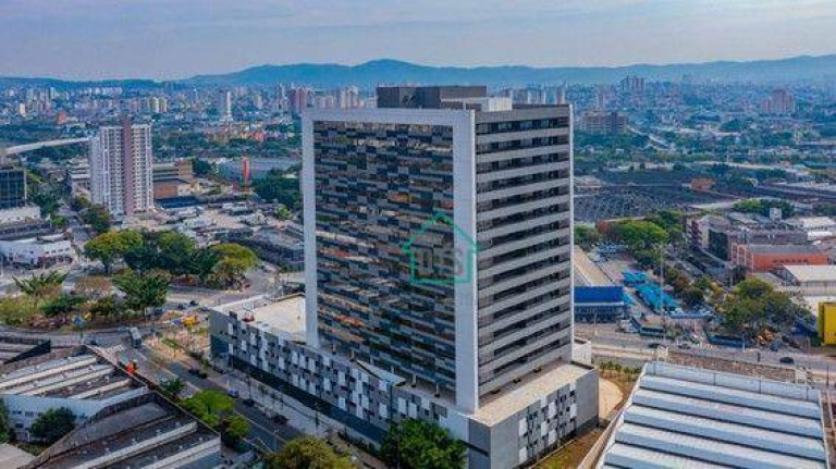 Imóvel para Alugar, 557 m² em Barra Funda - São Paulo