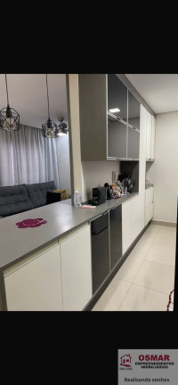 Imagem Imóvel com 2 Quartos à Venda, 52 m² em Parque Euclides Miranda - Sumaré