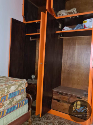 Imagem Apartamento com 1 Quarto à Venda, 43 m² em José Menino - Santos Imagem Apartamento com 1 Quarto à Venda, 43 m² em José Menino - Santos