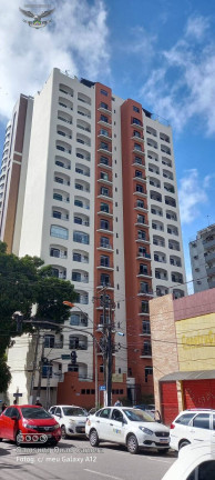 Apartamento com 3 Quartos à Venda,  em Jurunas - Belém