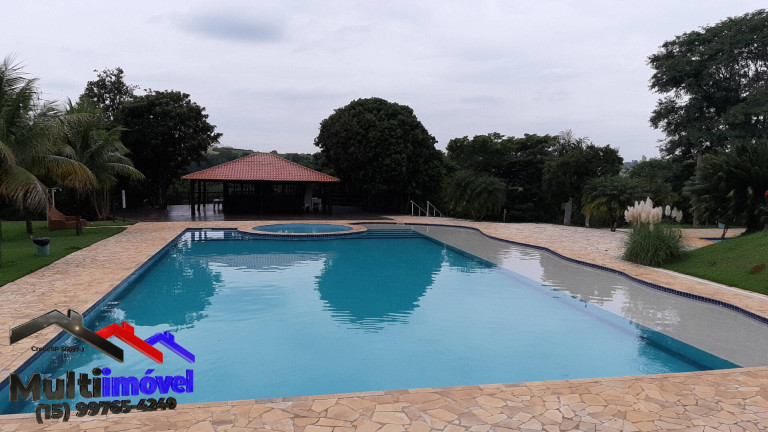 Imagem Terreno em Condomínio à Venda, 420 m² em Residencial Haras Inga Mirim - Boituva Imagem Terreno em Condomínio à Venda, 420 m² em Residencial Haras Inga Mirim - Boituva