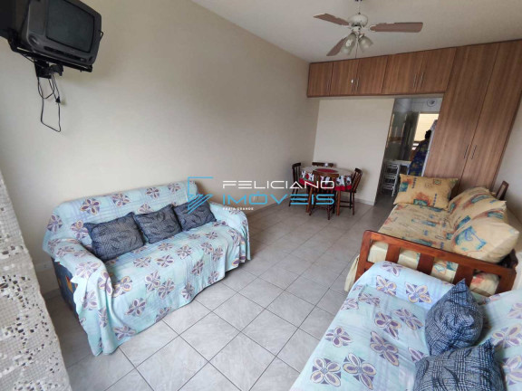 Imagem Apartamento com 1 Quarto à Venda, 34 m² em Real - Praia Grande Imagem Apartamento com 1 Quarto à Venda, 34 m² em Real - Praia Grande