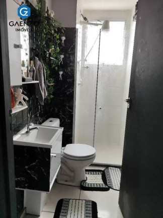 Imagem Apartamento com 2 Quartos para Alugar, 42 m² em Jardim Germânia - São Paulo Imagem Apartamento com 2 Quartos para Alugar, 42 m² em Jardim Germânia - São Paulo