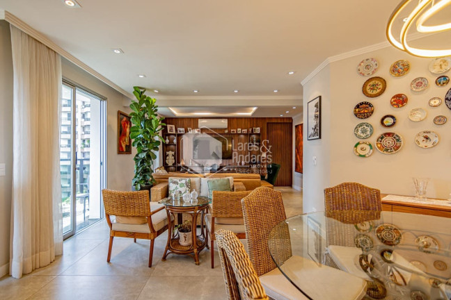 Imagem Apartamento com 3 Quartos à Venda, 133 m² em Perdizes - São Paulo Imagem Apartamento com 3 Quartos à Venda, 133 m² em Perdizes - São Paulo