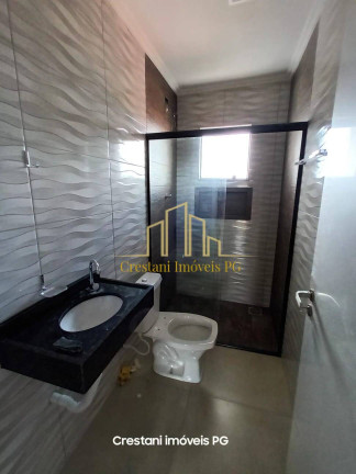 Imagem Sobrado com 2 Quartos à Venda, em Recanto Brasil - Ponta Grossa Imagem Sobrado com 2 Quartos à Venda, em Recanto Brasil - Ponta Grossa
