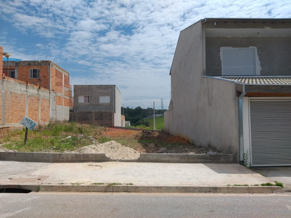 Imagem Terreno à Venda, 140 m² em Vila São Geraldo - São José Dos Campos