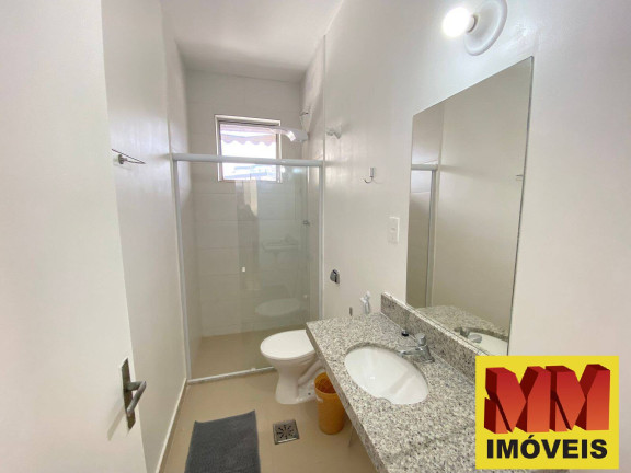 Imagem Apartamento com 2 Quartos à Venda, 60 m² em Algodoal - Cabo Frio Imagem Apartamento com 2 Quartos à Venda, 60 m² em Algodoal - Cabo Frio