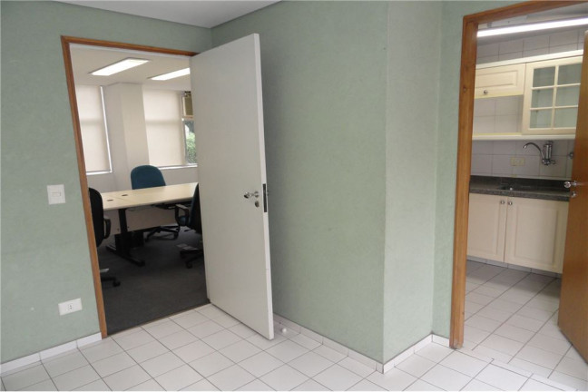 Imagem Sala Comercial para Alugar, 194 m² em Cerqueira César - São Paulo