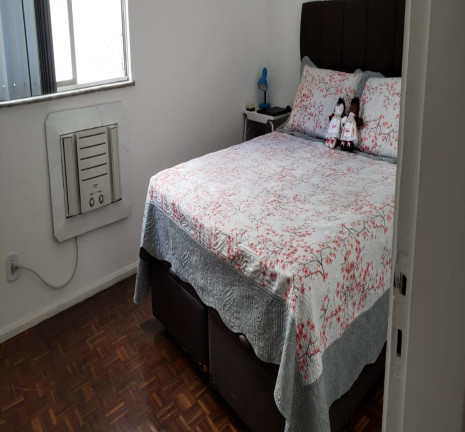 Imagem Imóvel com 3 Quartos à Venda, 73 m² em Méier - Rio De Janeiro Imagem Imóvel com 3 Quartos à Venda, 73 m² em Méier - Rio De Janeiro