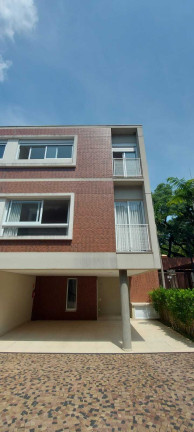 Imagem Casa de Condomínio com 4 Quartos à Venda, 300 m² em Morumbi - São Paulo