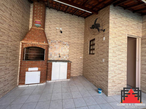 Imagem Casa com 3 Quartos à Venda, 133 m² em Aviacao - Praia Grande Imagem Casa com 3 Quartos à Venda, 133 m² em Aviacao - Praia Grande