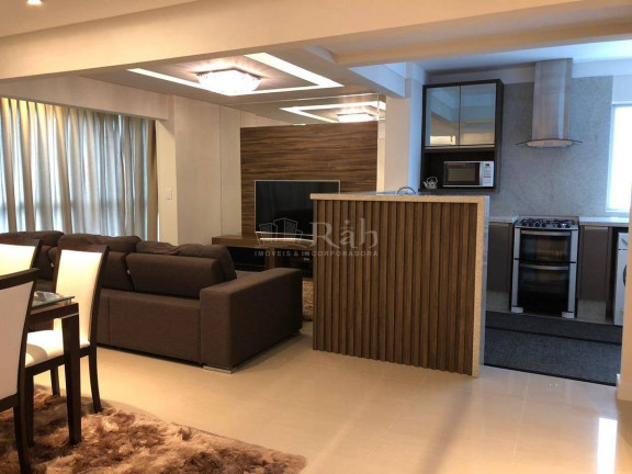 Imagem Apartamento com 3 Quartos à Venda, 128 m² em Centro - Balneário Camboriú