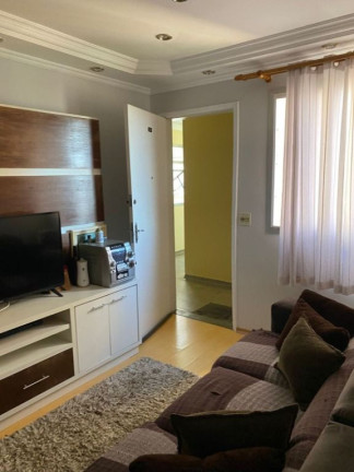 Imagem Apartamento com 2 Quartos à Venda, 52 m² em Vila Amorim - Suzano Imagem Apartamento com 2 Quartos à Venda, 52 m² em Vila Amorim - Suzano