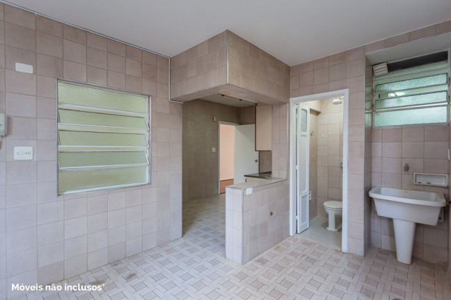Imagem Apartamento com 3 Quartos à Venda, 129 m² em Pinheiros - São Paulo