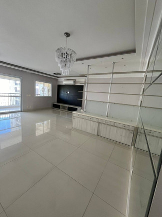 Apartamento com 2 Quartos para Alugar, 110 m² em Alphaville - Santana De Parnaíba