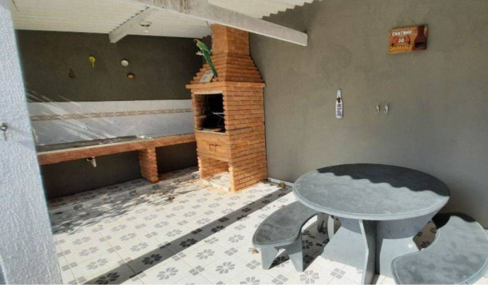 Imagem Casa com 4 Quartos à Venda, 479 m² em Florida - Peruíbe Imagem Casa com 4 Quartos à Venda, 479 m² em Florida - Peruíbe
