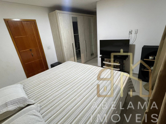Imagem Sobrado com 4 Quartos à Venda, 180 m² em Vila Homero Thon - Santo André Imagem Sobrado com 4 Quartos à Venda, 180 m² em Vila Homero Thon - Santo André