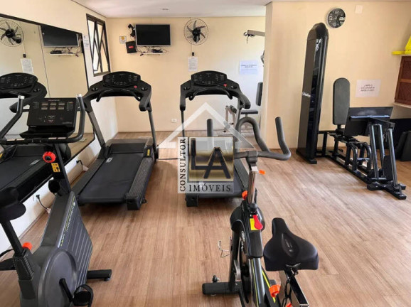 Imagem Apartamento com 2 Quartos à Venda, 80 m² em Vila Suzana - São Paulo
