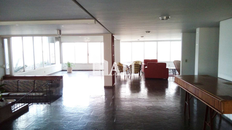 Imagem Apartamento com 4 Quartos à Venda, 274 m² em Centro - São José Do Rio Preto Imagem Apartamento com 4 Quartos à Venda, 274 m² em Centro - São José Do Rio Preto