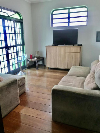 Imagem Casa com 4 Quartos à Venda, 171 m² em Ribeirânia - Ribeirão Preto Imagem Casa com 4 Quartos à Venda, 171 m² em Ribeirânia - Ribeirão Preto
